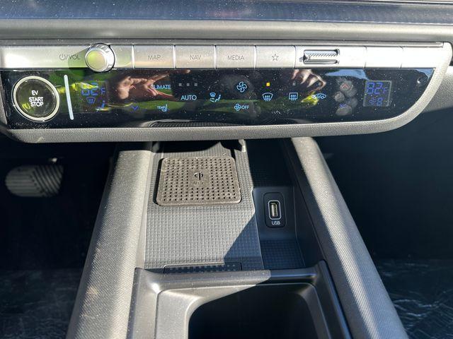 new 2025 Hyundai IONIQ 6 car, priced at $41,977