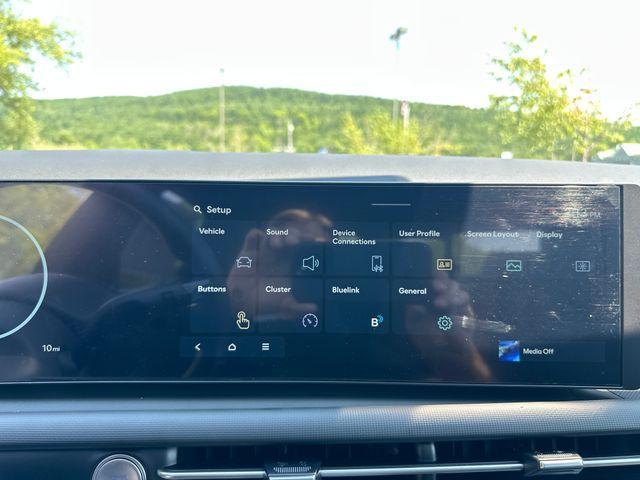 new 2026 Hyundai SANTA CRUZ car, priced at $36,404