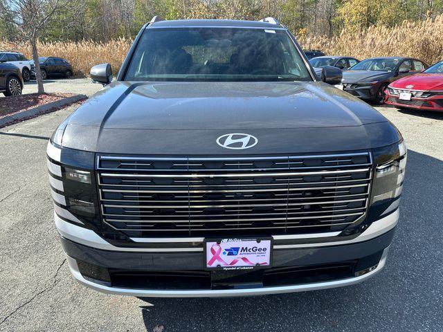 new 2026 Hyundai Palisade car, priced at $56,545