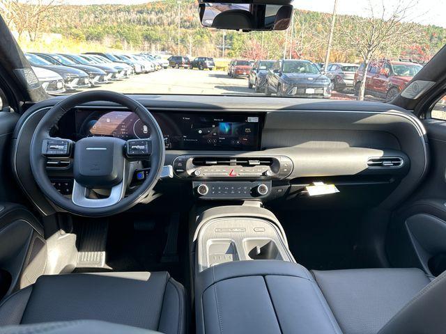 new 2026 Hyundai Palisade car, priced at $56,545