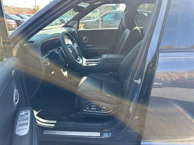new 2026 Hyundai Palisade car, priced at $56,545