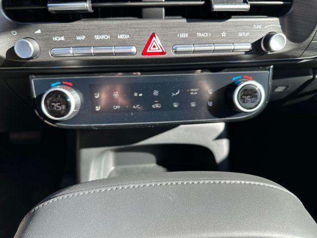 new 2026 Hyundai Palisade car, priced at $56,545