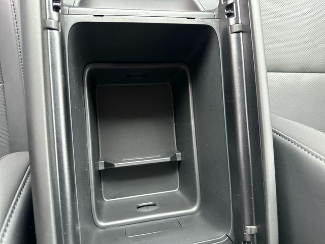 new 2026 Hyundai Santa Fe car, priced at $41,225