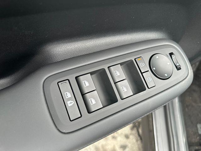 new 2026 Hyundai Santa Fe car, priced at $41,225