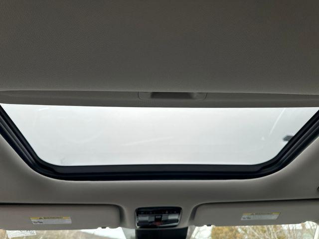 new 2026 Hyundai Santa Fe car, priced at $41,225