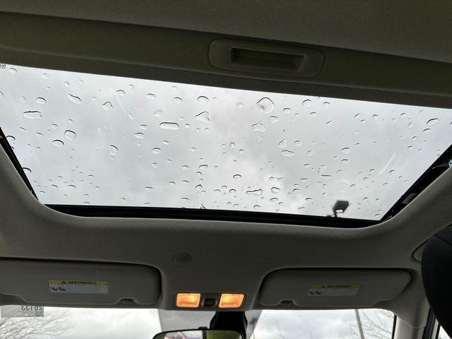 new 2026 Hyundai Venue car, priced at $23,615