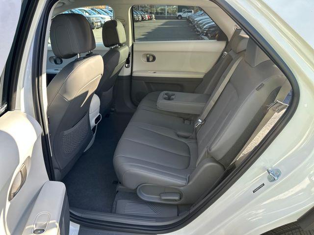 new 2026 Hyundai IONIQ 5 car, priced at $42,552