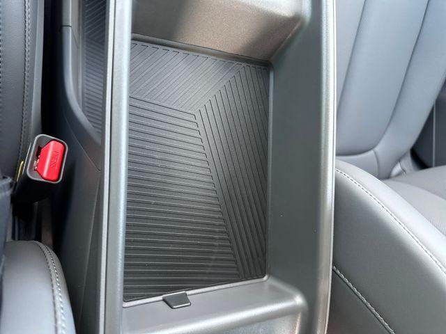 new 2026 Hyundai IONIQ 5 car, priced at $42,552