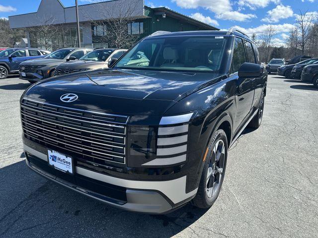 new 2026 Hyundai Palisade Hybrid car, priced at $55,865