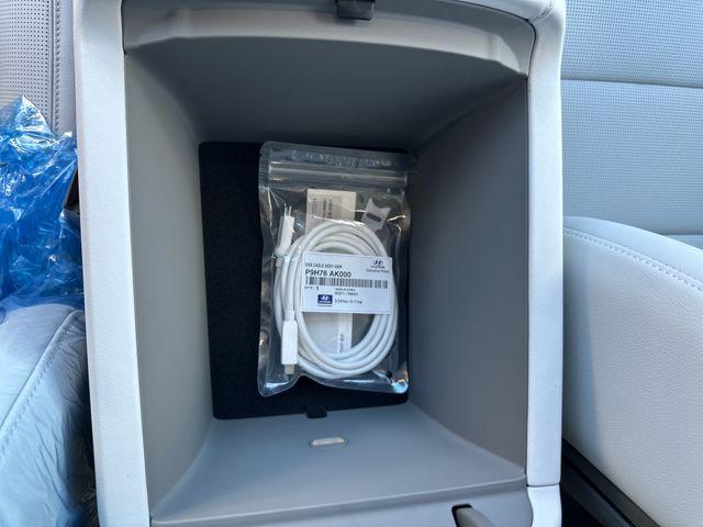 new 2026 Hyundai Palisade Hybrid car, priced at $55,865