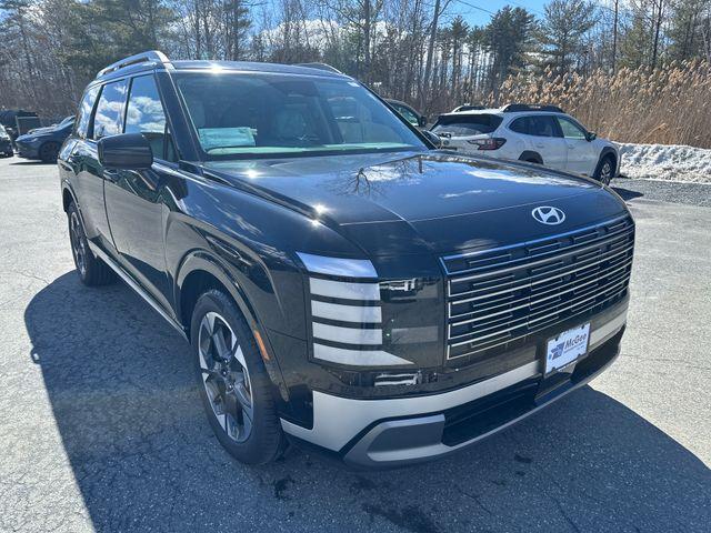 new 2026 Hyundai Palisade Hybrid car, priced at $55,865