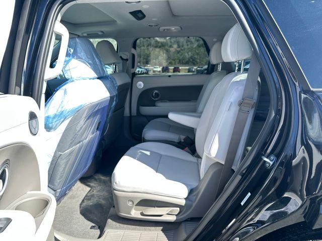 new 2026 Hyundai Palisade Hybrid car, priced at $55,865