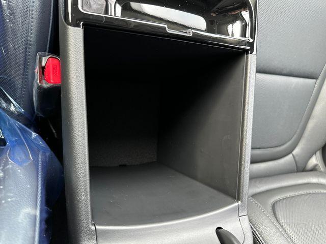 new 2026 Hyundai TUCSON Plug-In Hybrid car, priced at $48,720