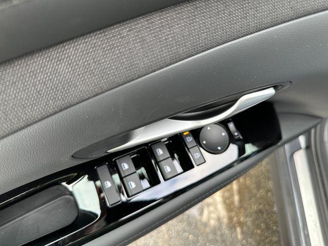 new 2026 Hyundai TUCSON Plug-In Hybrid car, priced at $48,720