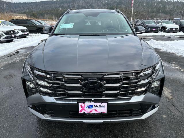 new 2026 Hyundai TUCSON Plug-In Hybrid car, priced at $48,720