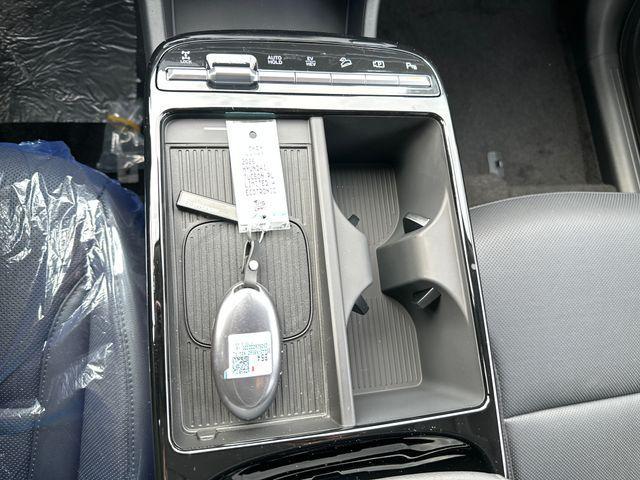 new 2026 Hyundai TUCSON Plug-In Hybrid car, priced at $48,720