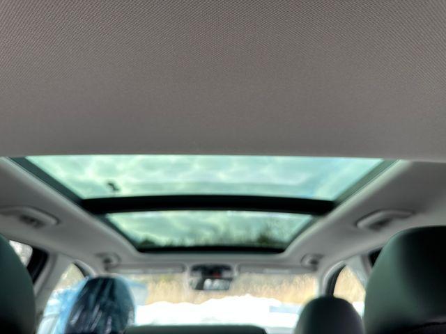 new 2026 Hyundai TUCSON Plug-In Hybrid car, priced at $48,720