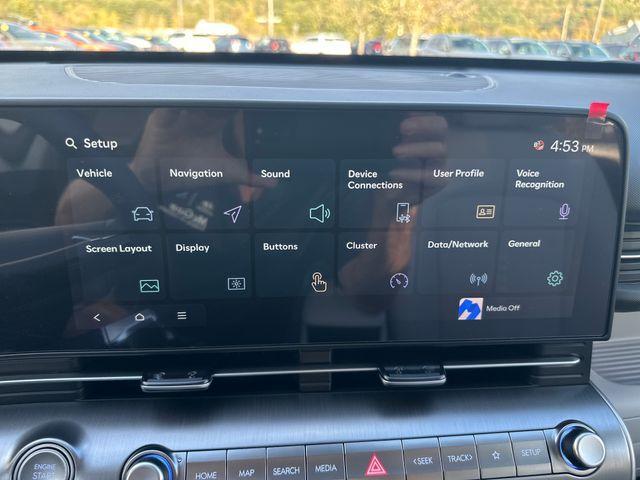 new 2026 Hyundai Kona car, priced at $32,331