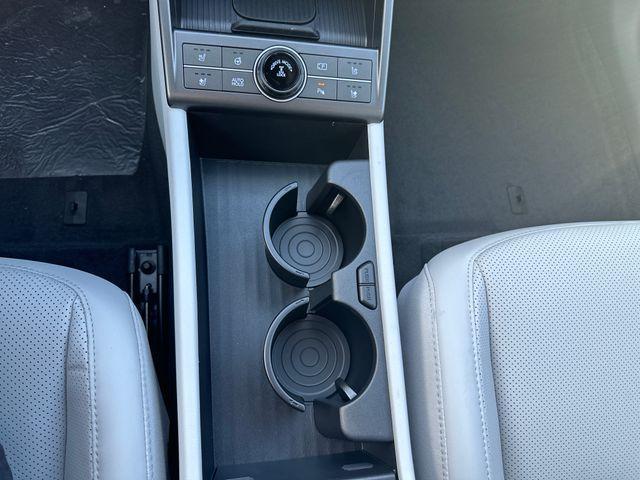 new 2026 Hyundai Kona car, priced at $32,331