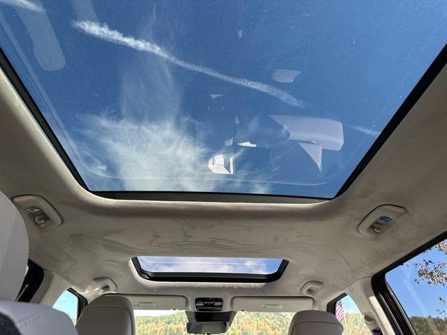 new 2026 Hyundai SANTA FE HEV car, priced at $49,675