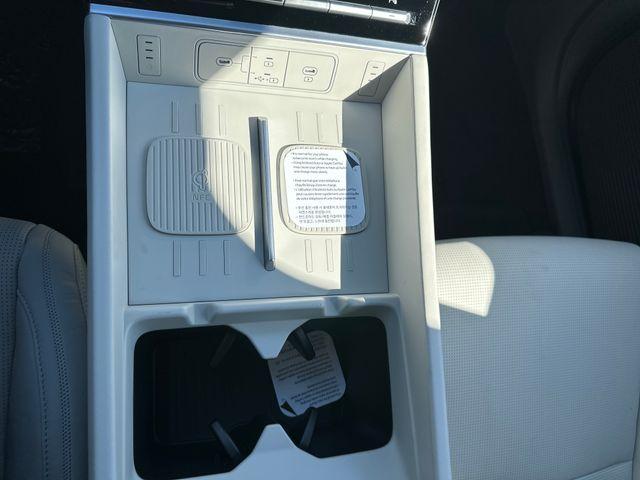 new 2026 Hyundai SANTA FE HEV car, priced at $49,675