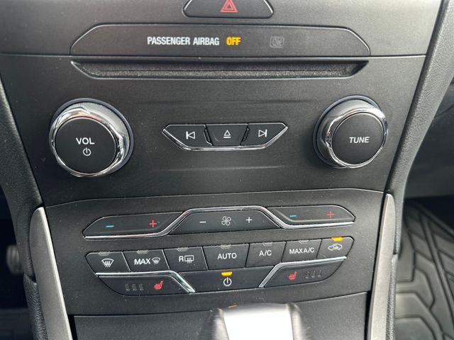 used 2016 Ford Edge car, priced at $16,073