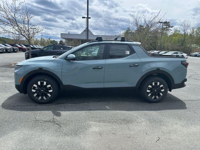 new 2026 Hyundai SANTA CRUZ car, priced at $34,001