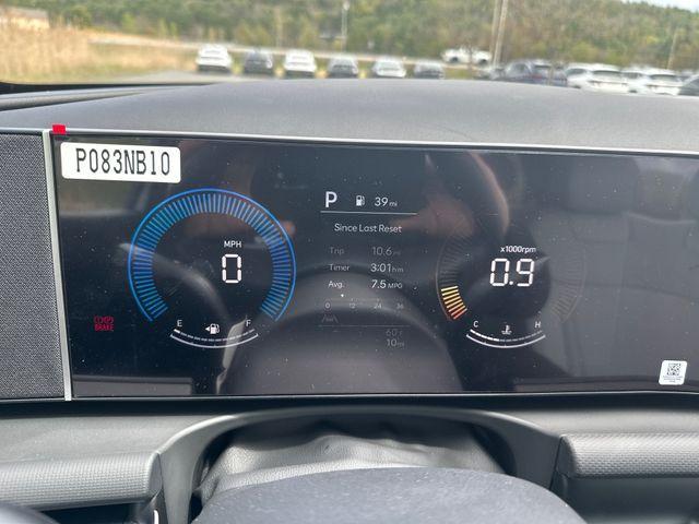 new 2026 Hyundai SANTA CRUZ car, priced at $34,001