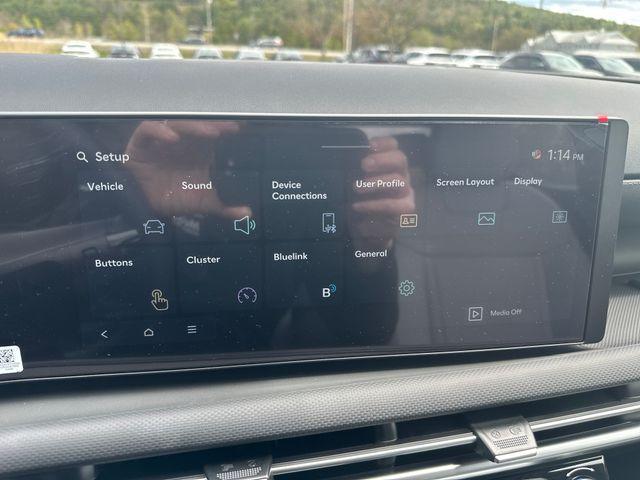 new 2026 Hyundai SANTA CRUZ car, priced at $34,001