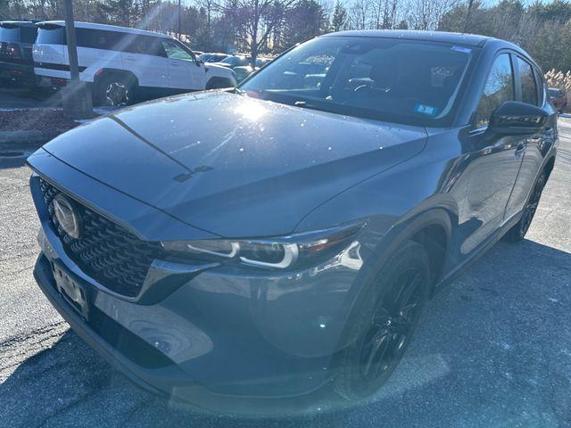 used 2023 Mazda CX-5 car, priced at $25,270