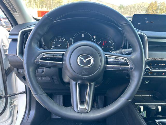 used 2024 Mazda CX-50 car, priced at $30,999