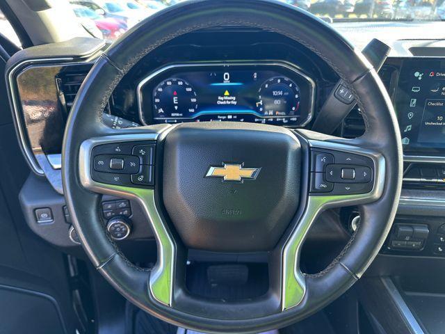 used 2024 Chevrolet Silverado 3500 car, priced at $59,195