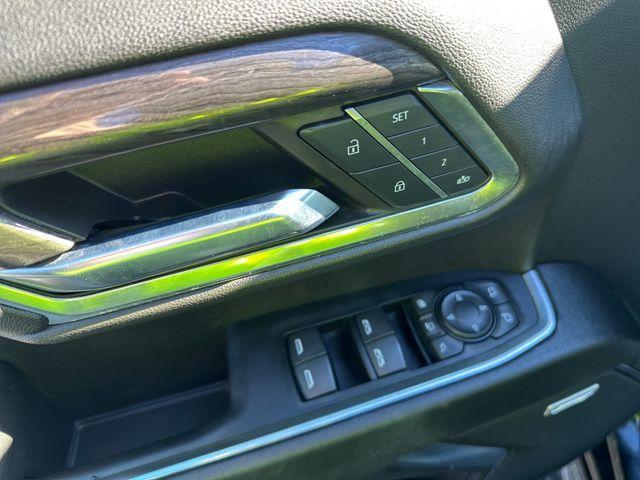 used 2024 Chevrolet Silverado 3500 car, priced at $59,195