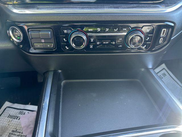 used 2024 Chevrolet Silverado 3500 car, priced at $59,195