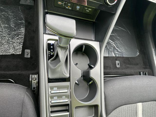 new 2026 Hyundai Sonata car, priced at $27,005