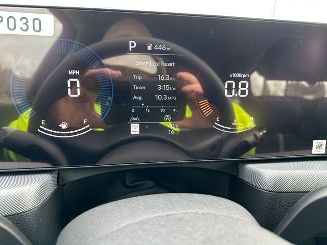 new 2026 Hyundai Sonata car, priced at $27,005