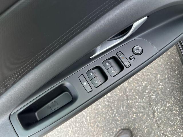 new 2026 Hyundai Elantra car, priced at $23,543