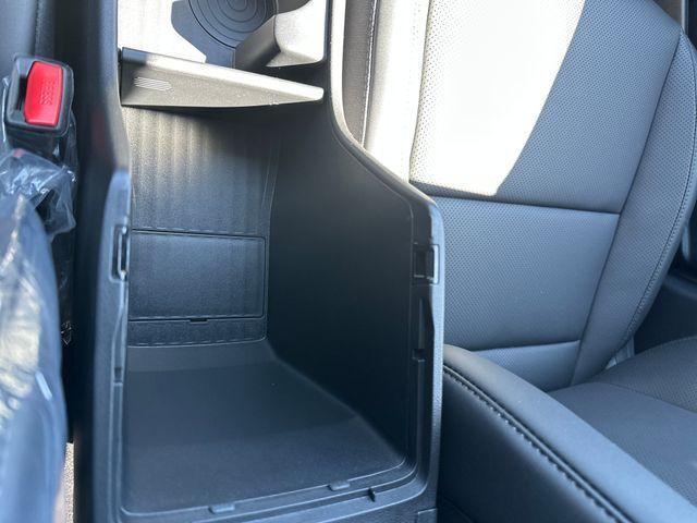 new 2026 Hyundai Kona car, priced at $29,845