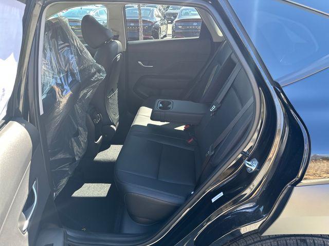 new 2026 Hyundai Kona car, priced at $29,845