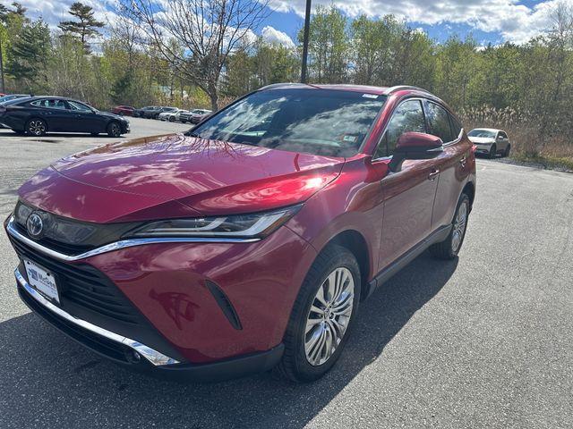 used 2023 Toyota Venza car, priced at $32,999