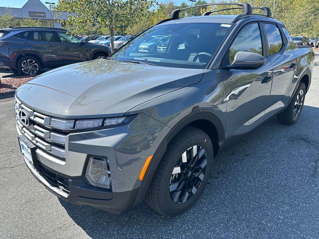 new 2026 Hyundai SANTA CRUZ car, priced at $33,197