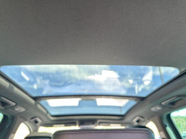 used 2017 Volkswagen Touareg car, priced at $20,997