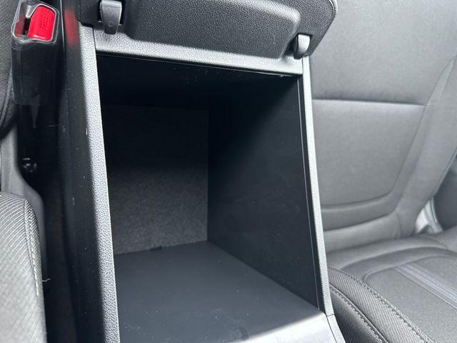 new 2026 Hyundai Tucson car, priced at $30,955