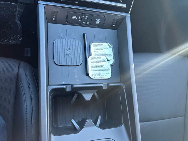 new 2026 Hyundai SANTA FE HEV car, priced at $49,849