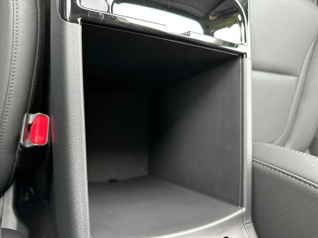 new 2025 Hyundai TUCSON Hybrid car, priced at $33,270