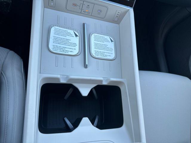 new 2026 Hyundai SANTA FE HEV car, priced at $49,749