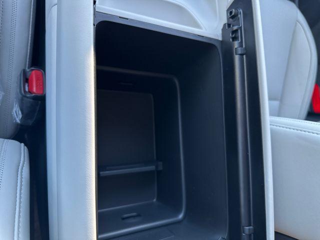 new 2026 Hyundai SANTA FE HEV car, priced at $49,749