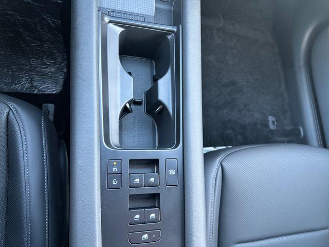 new 2025 Hyundai IONIQ 6 car, priced at $46,128