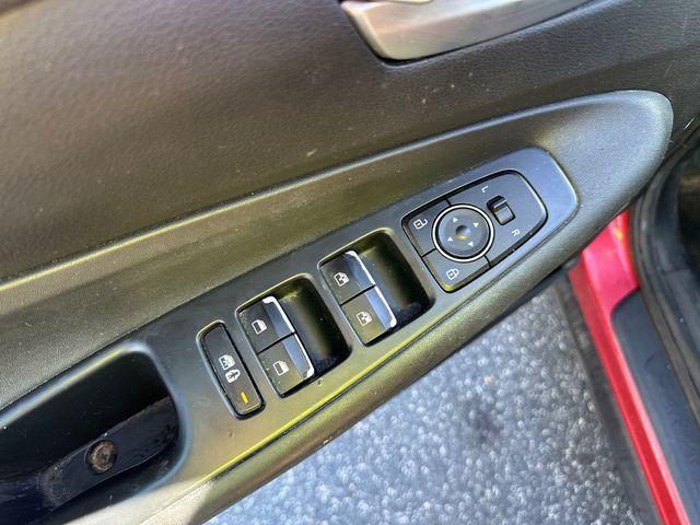 used 2021 Hyundai Santa Fe car, priced at $17,999