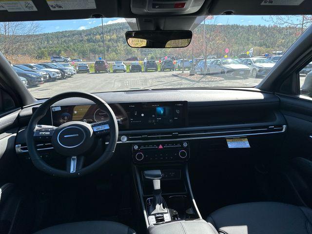 new 2025 Hyundai SANTA CRUZ car, priced at $35,723